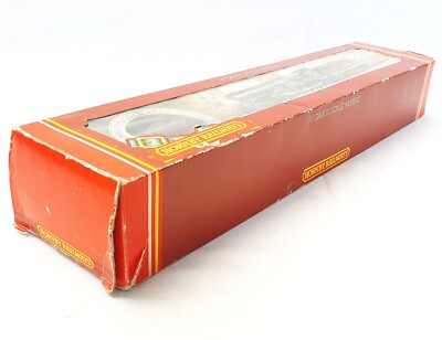 Hornby OO HO Great Western Railways King Class KING HENRY Steam