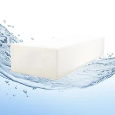 RV Fresh Water Tank 27 Gallon 44" x 17" x 9" Drinking Water Reservoir Tank