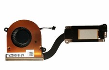 NEW Laptop CPU Heatsink Fan for DELL Latitude 7480 E7480 7490 E7490 2T9GV 02T9GV