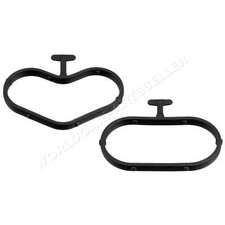 Oil Cooler Gasket Set For DACIA Lodgy NISSAN RENAULT 12-18 213042726R BLUE PRINT