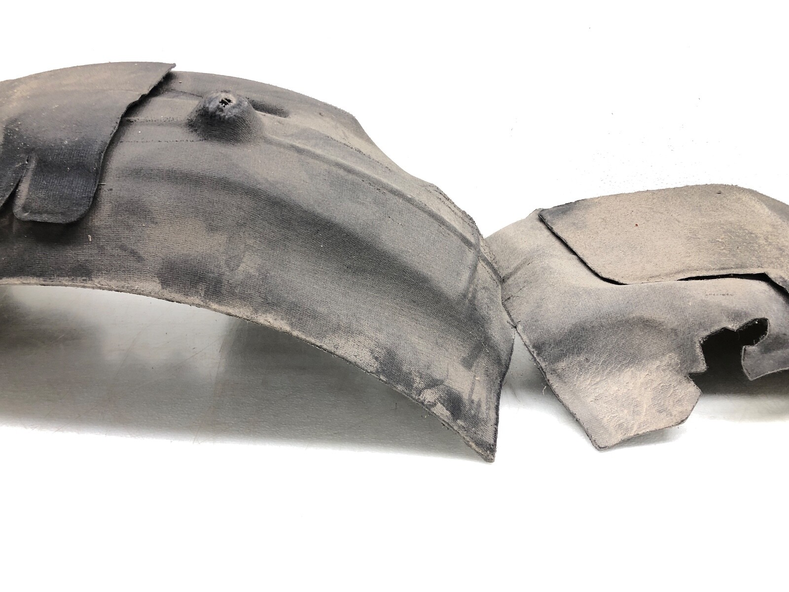 Maserati Quattroporte 2014-2021 REAR+RIGHT Fender liner