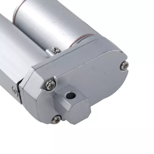 12V 700N 15mm / s Elektryczny napęd liniowy Siłownik liniowy Silnik liniowy 50-1300mm - Zdjęcie 14 z 47