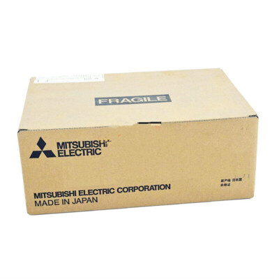 1PC Mitsubishi NEW FX1S-10MT-D PLC IN BOX in stock via DHL/FEDEX