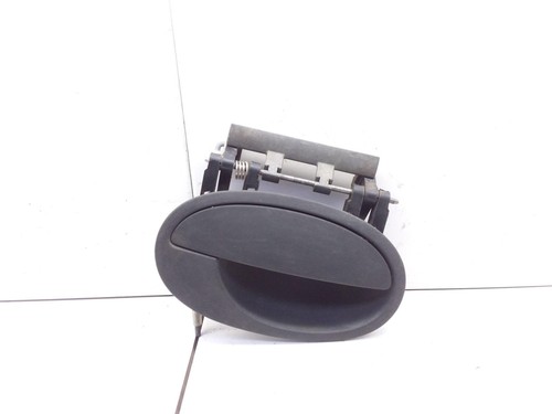 Opel Corsa C 2005 Hinten rechts Türgriff Türöffner 22175 20626850