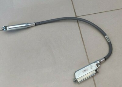 NORTEL A0401483-02 NT1R03CA 50Pin auf 50Pin Verlängerungskabel