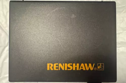 Renishaw  SP25M Scanning Probe and SM25-5 scanning module