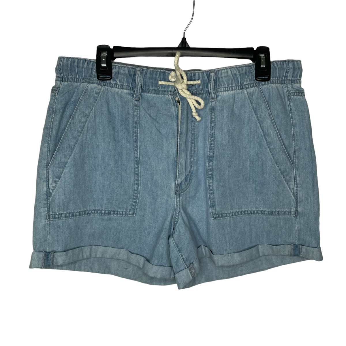 Tomgirl jean shorts 2025