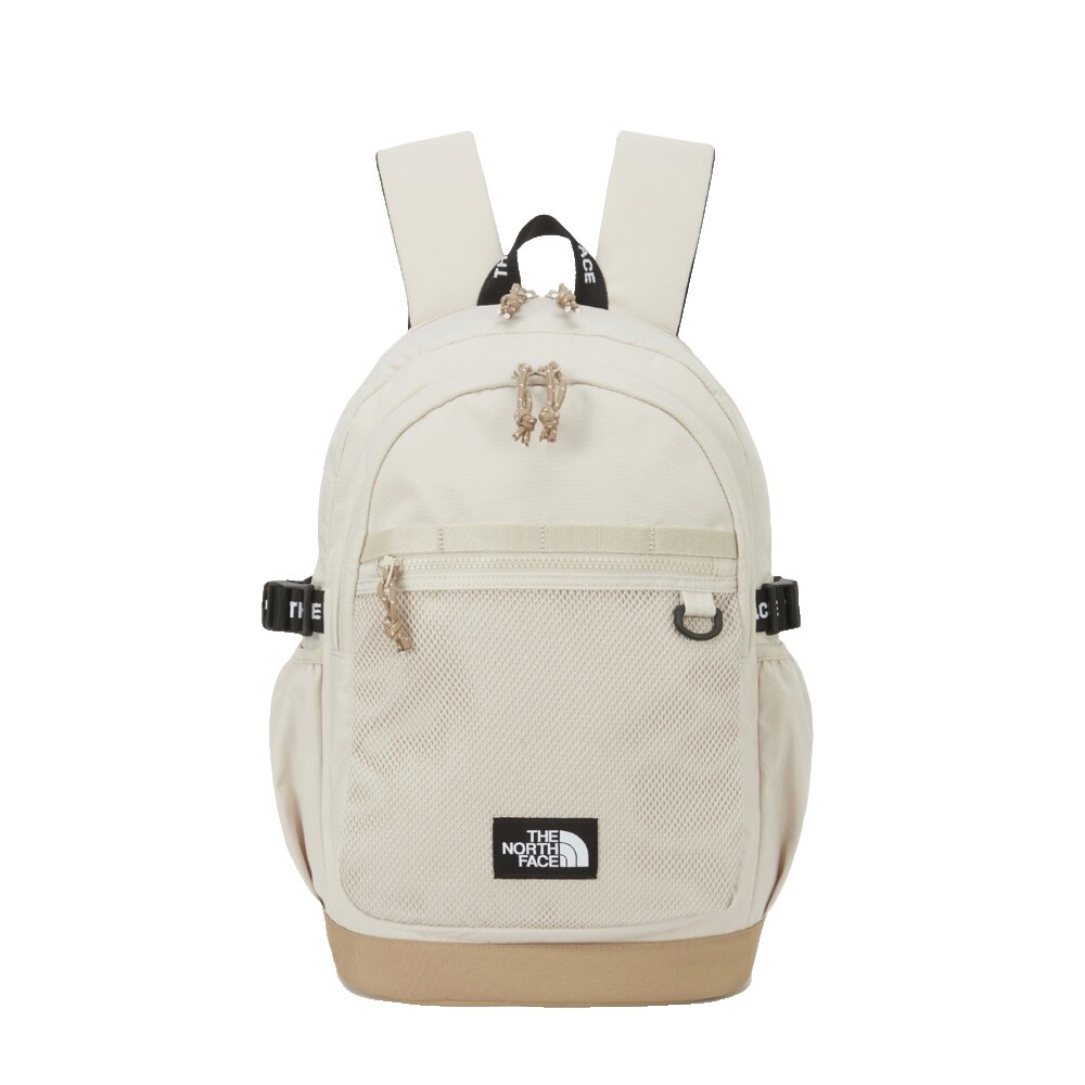 Cream Northface Backpack | eBay