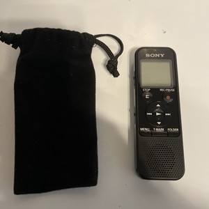 Sony ICD-PX440 4GB Digital Voice Reco…