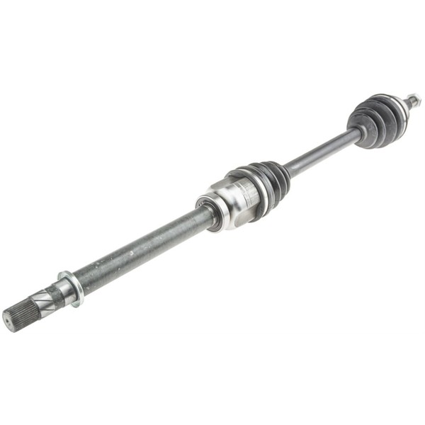NTY Antriebswelle Vorne Rechts FüR Renault Megane III Grandtour KZ0/1 1.6 Dci-image