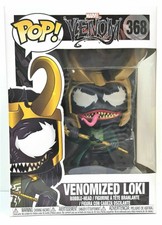 funko venomized loki