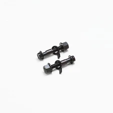 Front Camber Kit +/- 1.75 Left & Right Ford Aspire 95-97 FWD