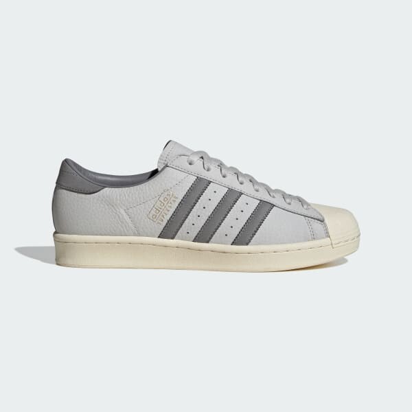 未使用 adidas superstar Pro Model vintage Vintage ADIDAS SUPERSTAR Pro Model Sneakers Size US 8 Men's