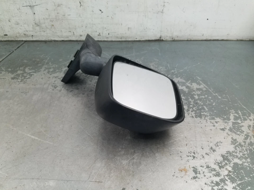 Espejo retrovisor izquierdo del conductor Jeep Wrangler TJ Rubicon 2004 4x4 #4242 VV3 Foto 4 de 4