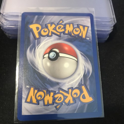 Mr. Mime 95a/147 2002 Pokemon TCG Aquapolis Near Mint - Picture 3 of 5