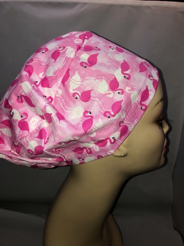 Surgical Cap CRNA CNOR Chef CORT Vet 