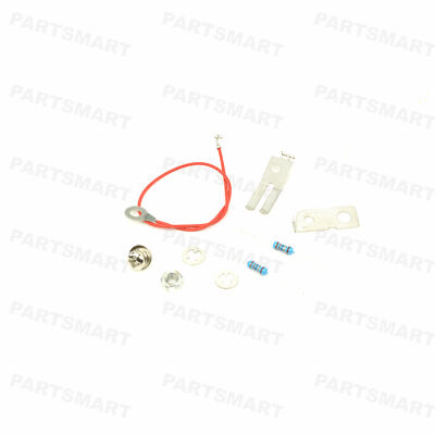 KIT-4700-RR Reset Resist Kit for HP Color LaserJet 4700, Color LaserJet CP4005