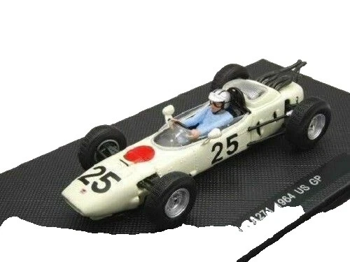 Resina EBBRO Blanco autos, camiones y camionetas diecast