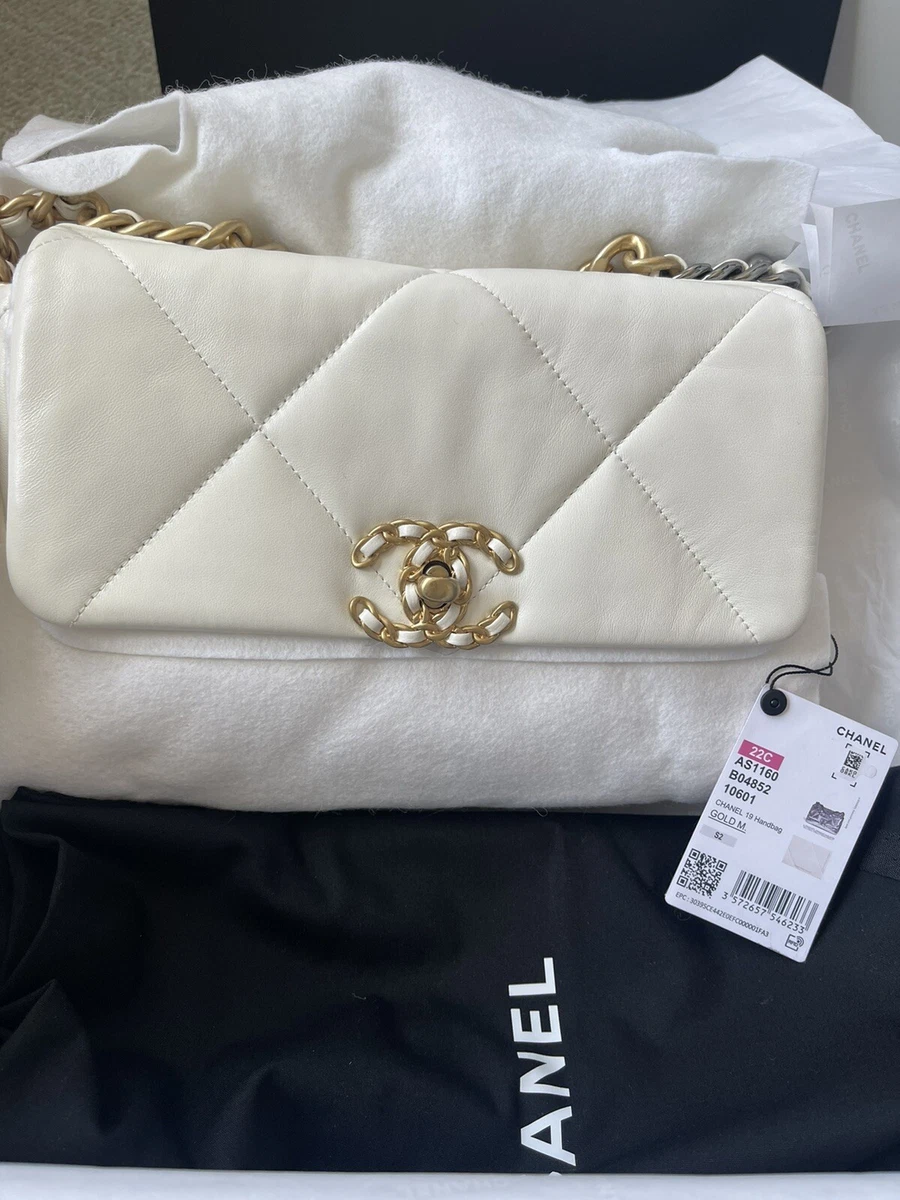 Aggregate 165+ ebay chanel bags vintage latest 3tdesign.edu.vn