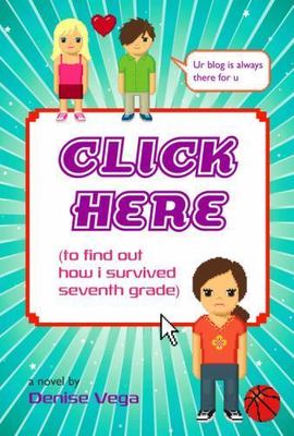Click Here:; to find out how i survived s- 9780316985598, paperback, Denise Vega