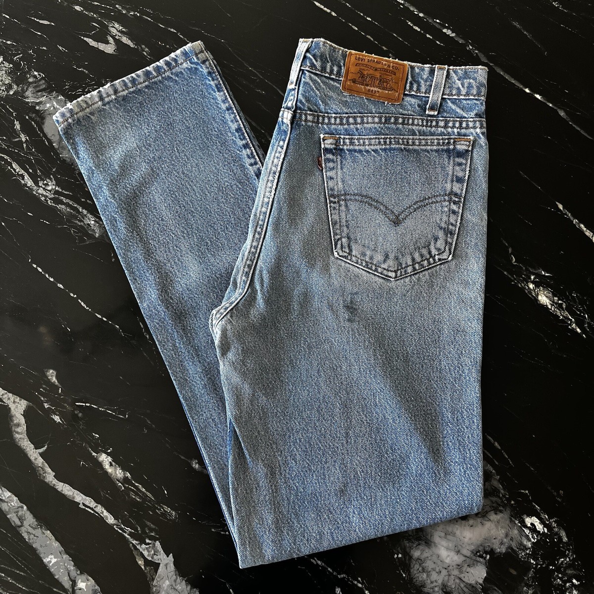 Vintage 90s Levi