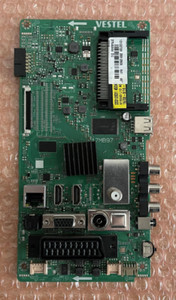 Mainboard Vestel 17MB97 - 10102723 - für 40" TV