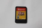 Nintendo Captain Toad: Treasure Tracker Nintendo Switch Game E NTSC-U/C