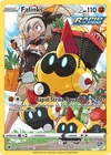 Falinks TG07/30 Trainer Gallery Rare Holo | Astral Radiance Trainer Gallery | Po