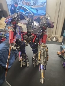 BlackMamba Transformers | eBay