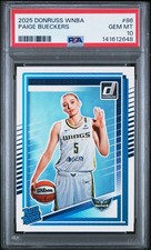 2025 Donruss WNBA Basketball Checklist Guide in-content 37