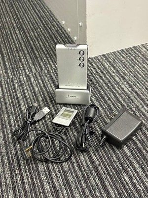 【美品】COWON iAUDIO M3 デジタルオーディオプレーヤー 動作品 COWON iAUDIO M3 Digital Audio Player 20GB Working Japan Rare