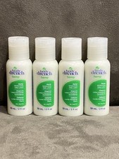4 BODY DRENCH HEMP DAILY MOISTURIZING HAND BODY LOTION - 2 OZ TRAVEL PURSE SIZE
