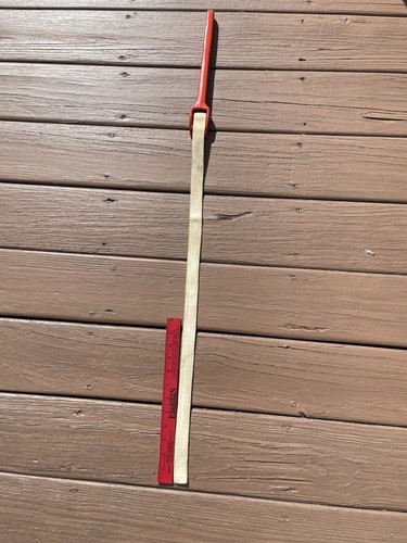 Rigid Tools Number 2 Long 28 Inch Strap Wrench - Picture 9 of 10