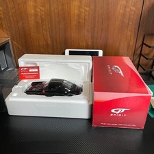 GT Spirit 1/18 Porsche 911 964 Carrera RS Diecast Custom Deep Rim Wheels