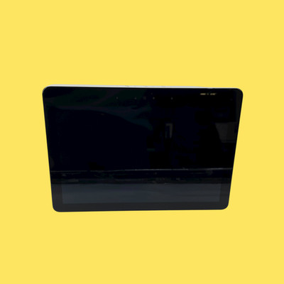 FOR PARTS Amazon Echo Show 2nd Gen DW84JL Smart Hub White #4971 z39b2 (VK)