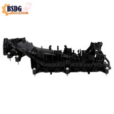 11618513653 8513653 F�r BMW 2er X1 X2 MINI F54 F55 F56 F57 F60 Ansaugkr�mmer