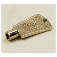 5303310289 Frigidaire Door Key OEM 5303310289