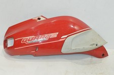 PIAGGIO QUARTZ NSP 50 LC SEITENVERKLEIDUNG SEITENTEIL SITZBANKVERKLEIDUNG RECHTS
