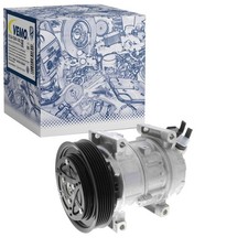 VEMO Q+ KLIMAKOMPRESSOR 5SL12C passend für ALFA ROMEO 147 156 GT FIAT BRAVO STIL