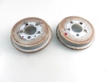 Tambour de frein Volkswagen POLO
