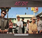 AC/DC - Dirty Deeds Done Dirt Cheap 2003 NEW SEALED Vinyl LP 180g Remaster MINT