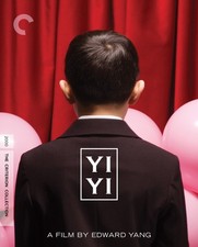 Yi Yi - The Criterion Collection (4K UHD Blu-ray) Jonathan Chang (UK IMPORT)