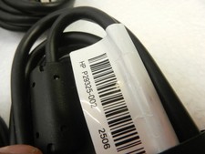 Genuine HP USB SS A to B Cable P29325-002 / 5kl2e39504