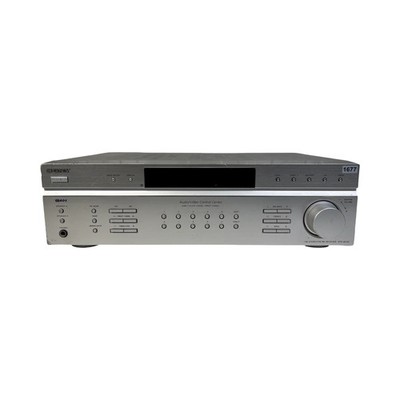 Sony STR-DE197 AM/FM Stereo Receiver