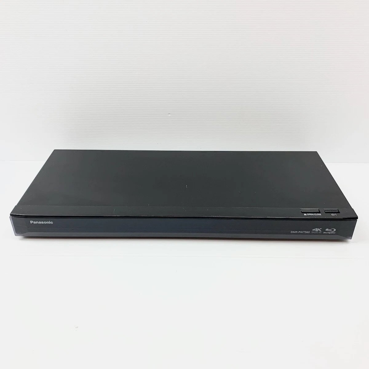 panasonic パナソニック VHS/DVD/HDDレコーダー DMR-E250V 中古品9690