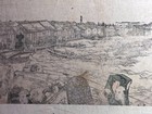 KATSUSHIKA HOKUSAI ILLUSTRATION FROM TOTO MEISHO ICHIRAN 1800 — photo 7