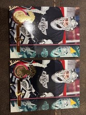 (2) 1994-95 Pinnacle #254 Jamie Storr RC Rookie Hockey Cards!