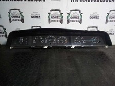 Compteur Lancia DEDRA