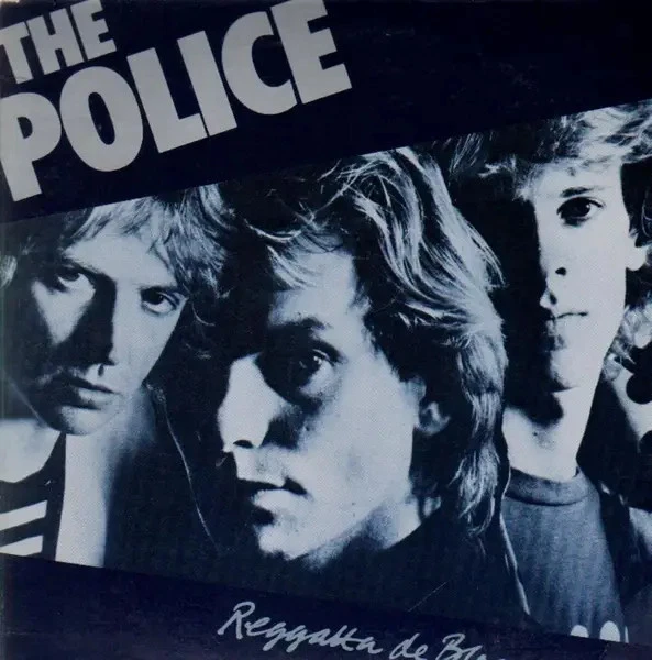 The Police 10