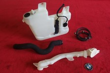BMW E38 7er Original Waschbehälter Wischwasserbehälter Behälter Pumpe Stecker